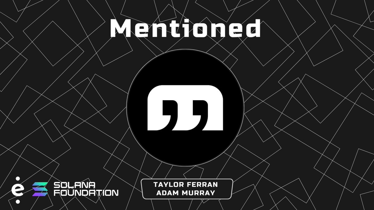 Encode Club tweet media