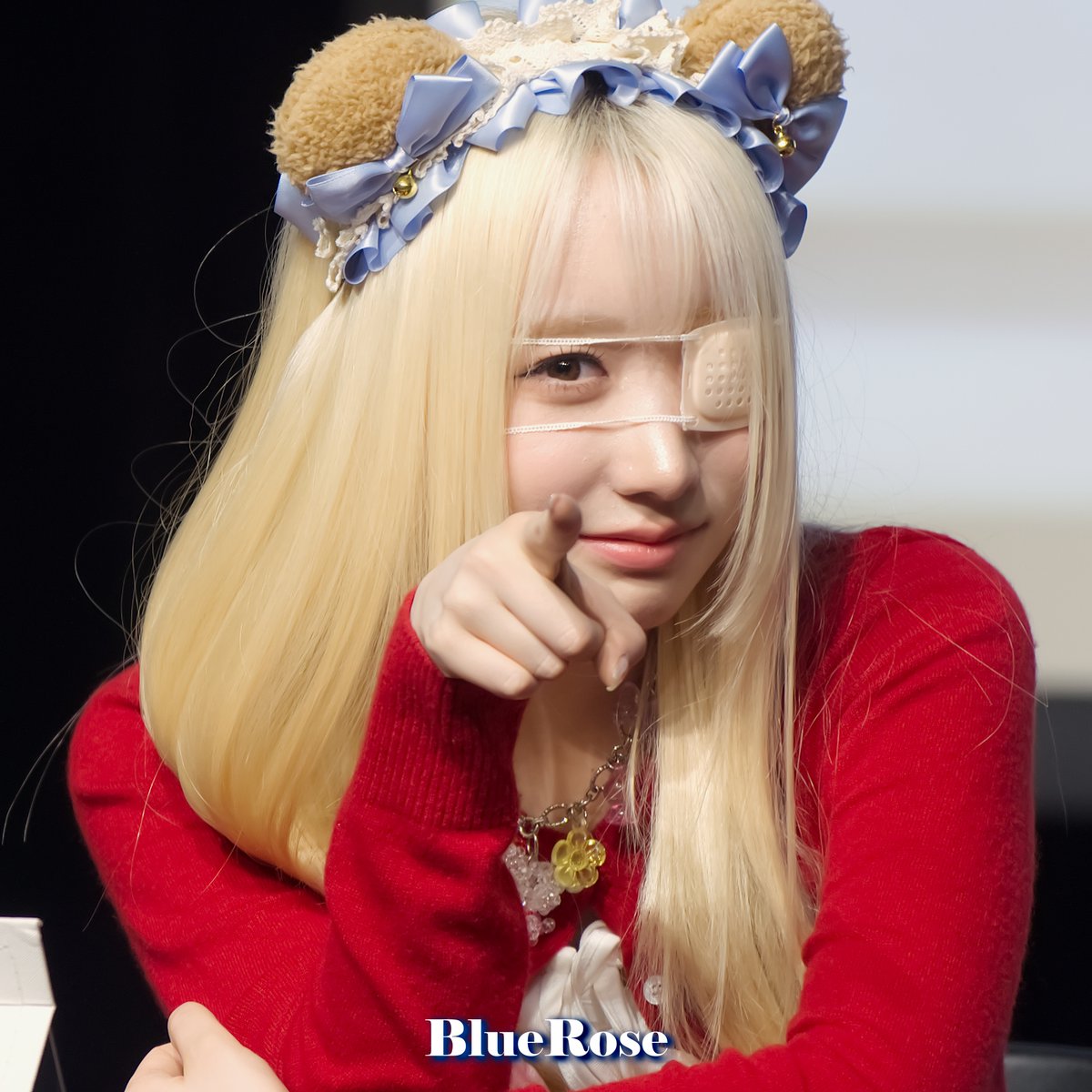 BlueRose 💙 tweet media