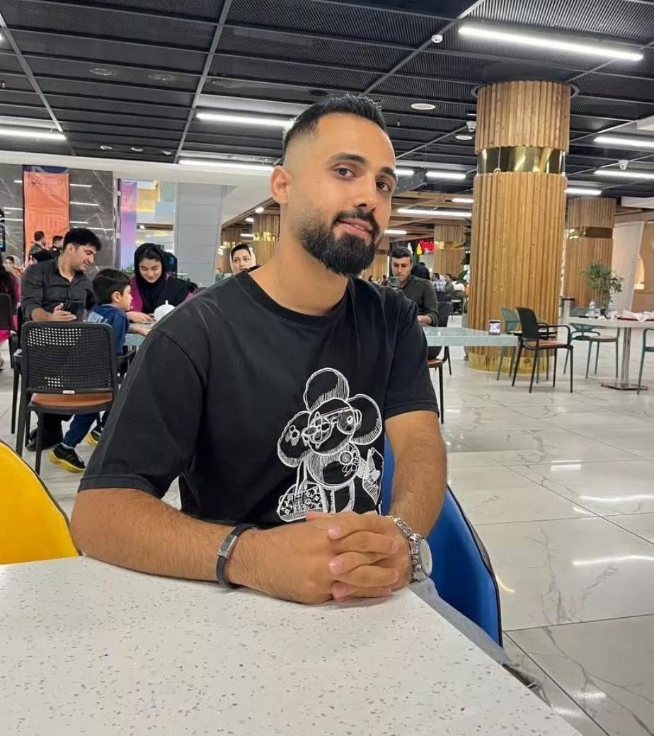Moein Najafi tweet media