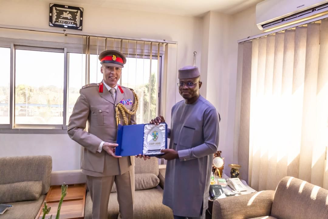 UK au Mali 🇬🇧🇲🇱 tweet media