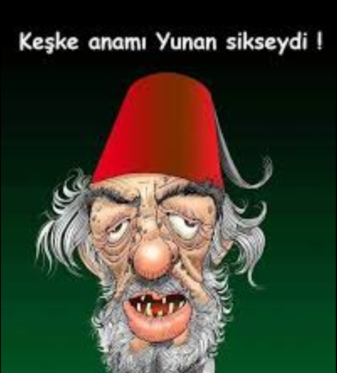 cannyucel's tweet photo. @kilicarslan_is Mustafa Kemal Atatürk bu ülkenin kurucusudur.
Mustafa Kemal Atatürk'ten rahatsız olanların tamamı bu püsküllü piçin tayfası. https://t.co/yVuFfS7lDb