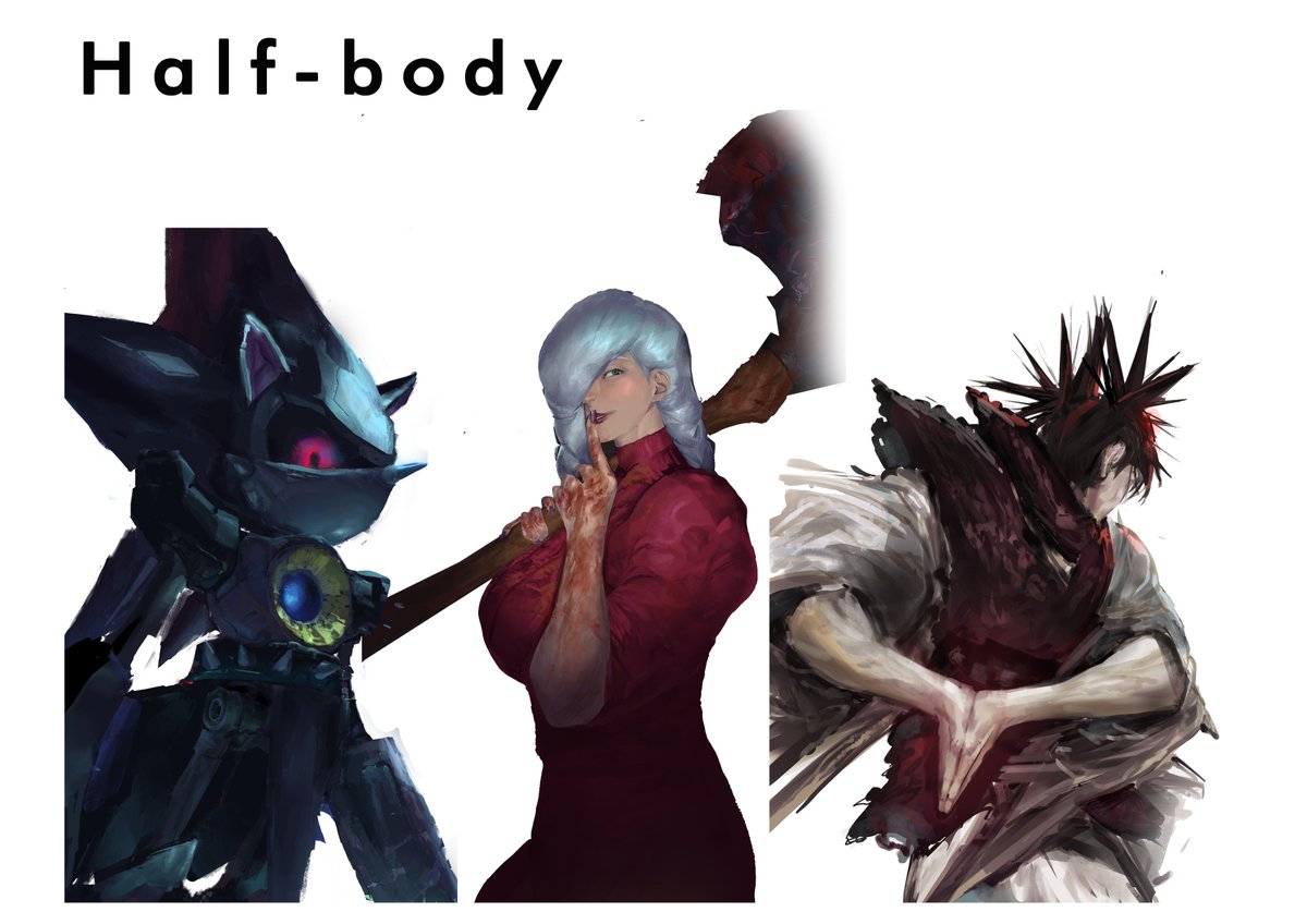 rbsmoody(commissions open) tweet media