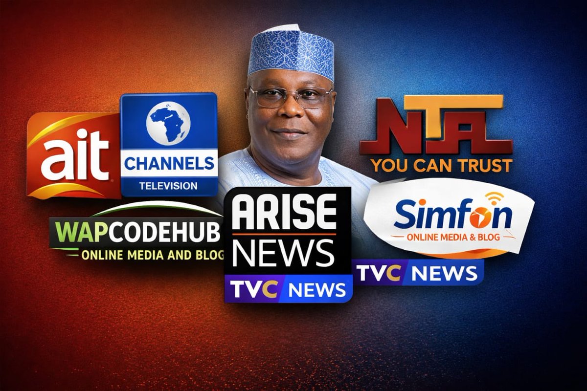 IGBO NATION DECLARES STRATEGIC POLITICAL DIRECTION AHEAD OF 2027 — SETS STAGE FOR HISTORIC WORLD PRESS CONFERENCE IN ABUJA

OFFICIAL WORLD PRESS CONFERENCE INVITATION

ATTENTION: