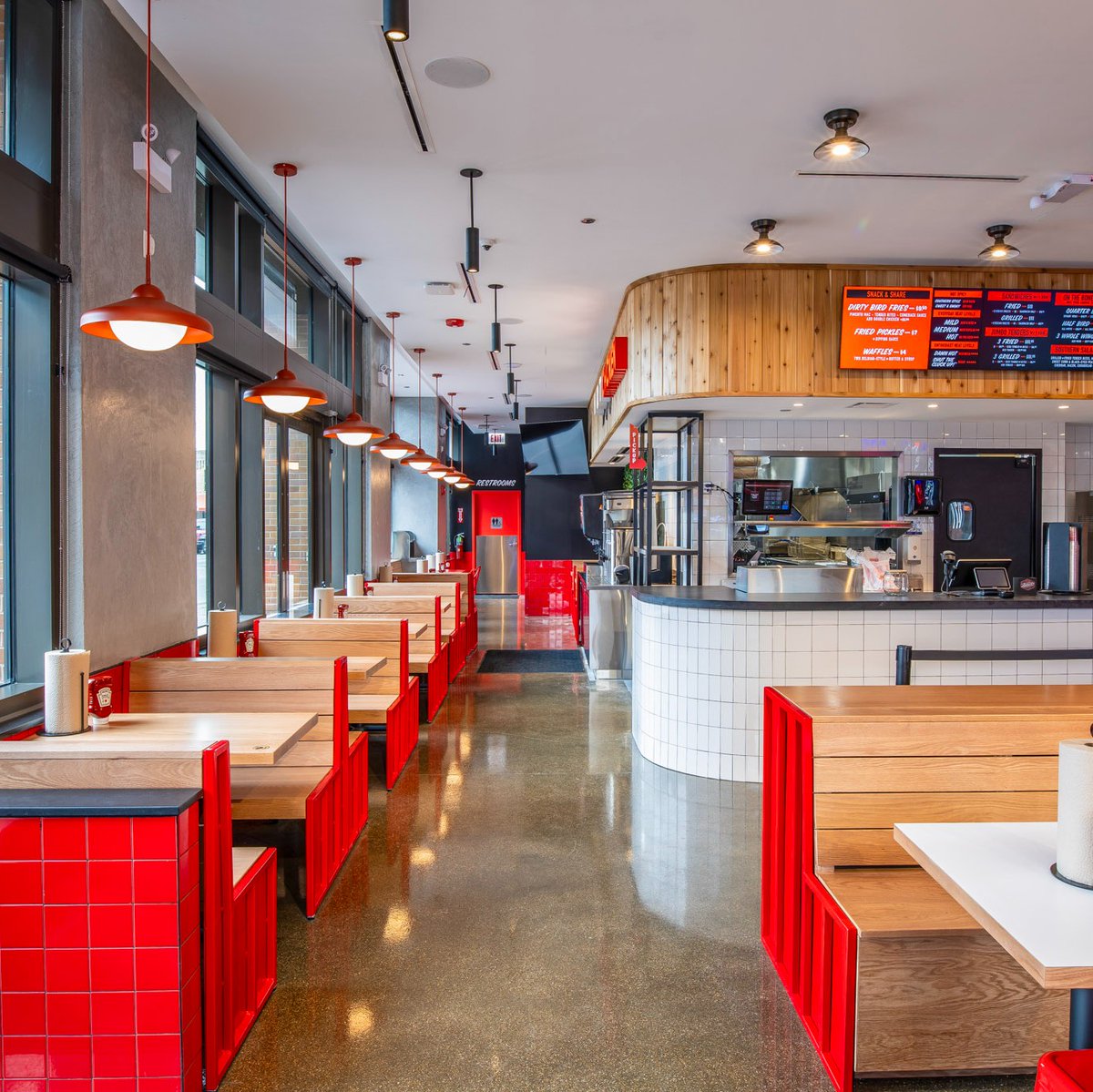 Gallagher Way Chicago tweet media