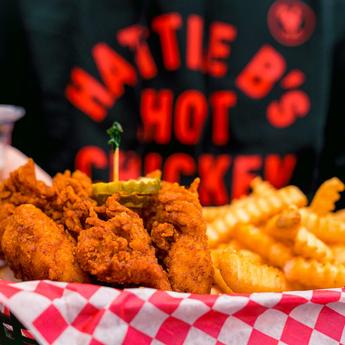 Gallagher Way Chicago tweet media