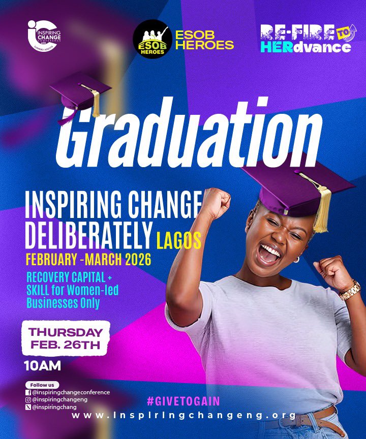 It’s Graduation o’clock <a href="/esobheroes/">Esob Academy</a>