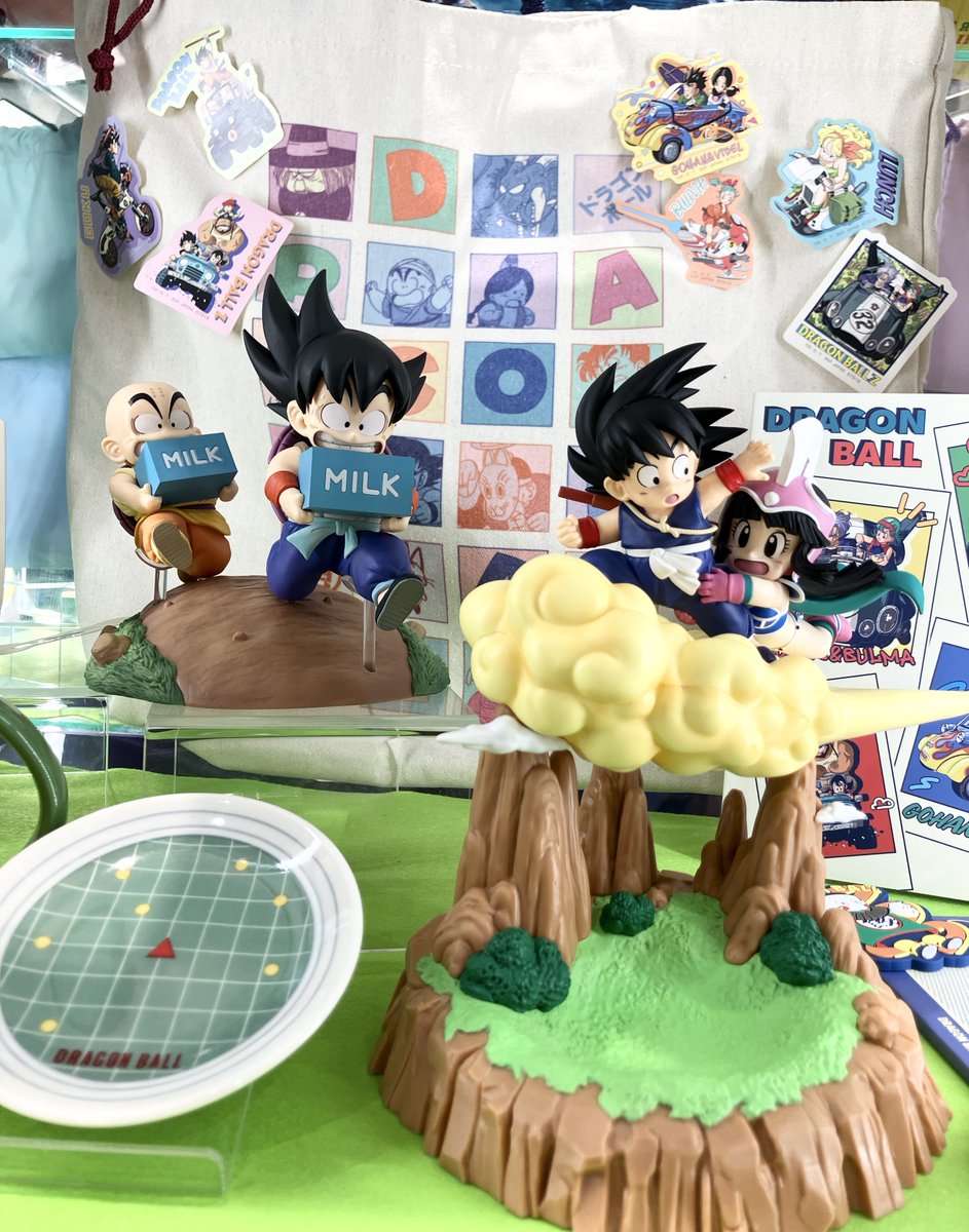 一番くじ公式ショップ大阪イオンモール大日店 入荷情報 ✨2/28(土)発売