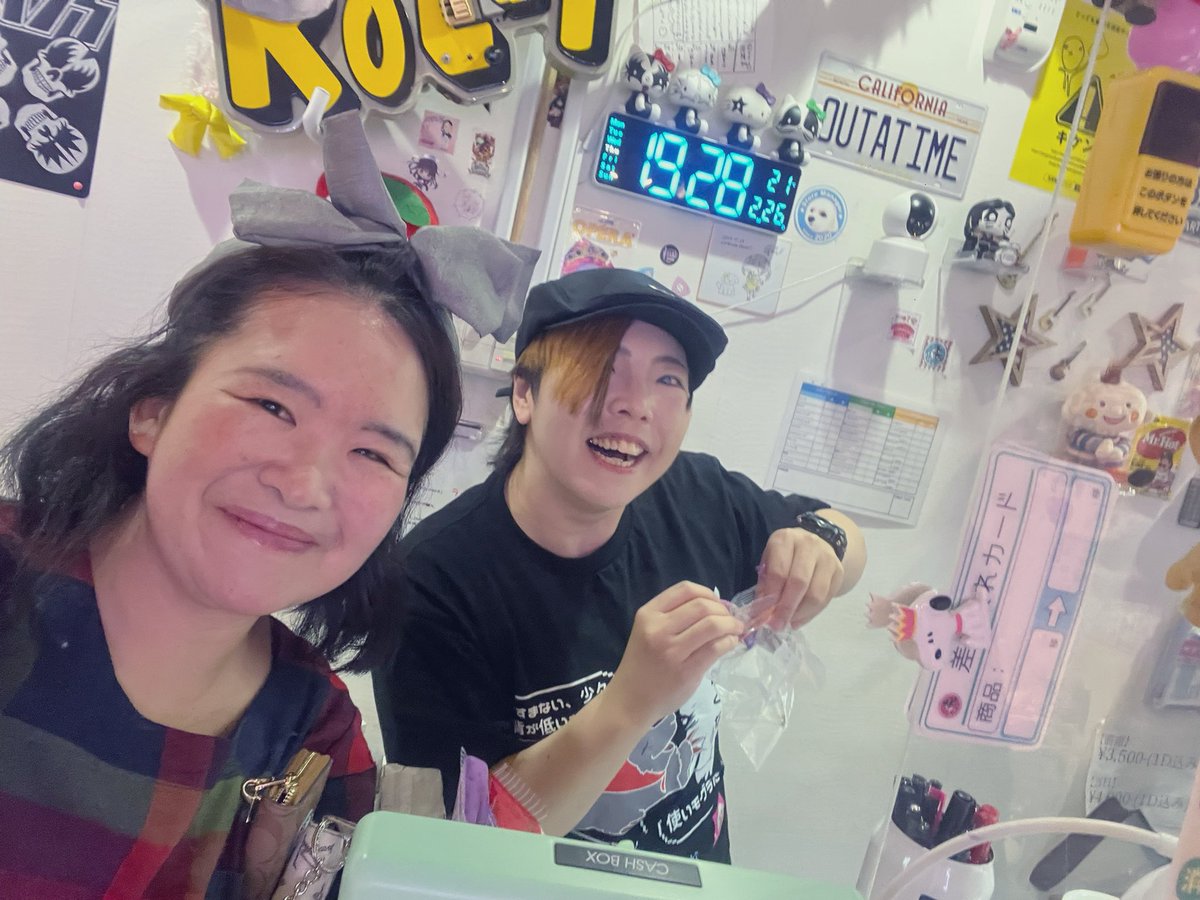 きぬか🌺 /kinuka tweet media