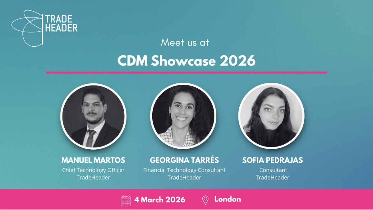 TradeHeader tweet media