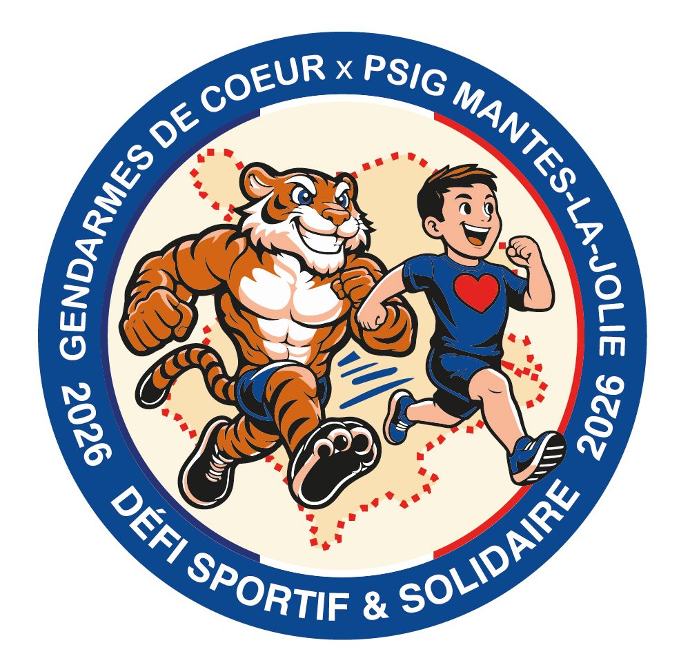 Gendarmerie_078's tweet photo. 🏃‍♂️ | Le 26 mars 2026 : le PSIG Mantes-la-Jolie
réalisera un relais : 200 km / 24h dans les Yvelines.
🤝 | Objectif : soutenir Gendarmes de Cœur.

📲 | Don en ligne : QR code sur l’affiche.

🧵 | Rondaches en vente : édition collector pour collectionneurs — achat = soutien direct https://t.co/IXryG2HFsU