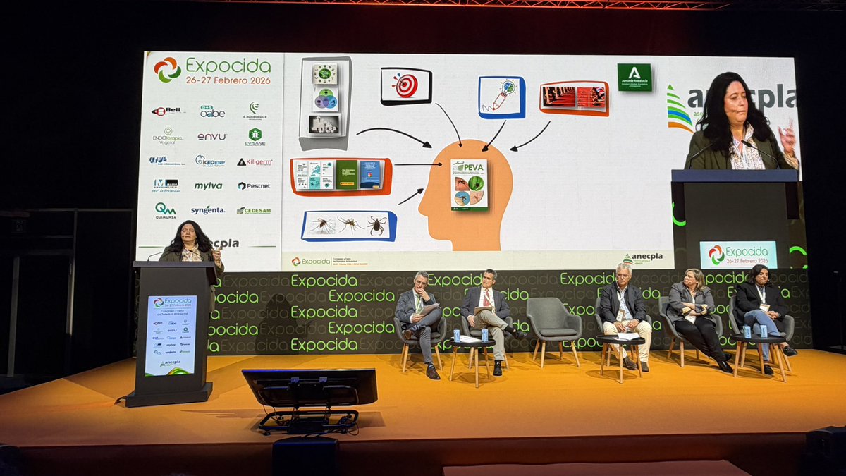 Plataforma One Health tweet media