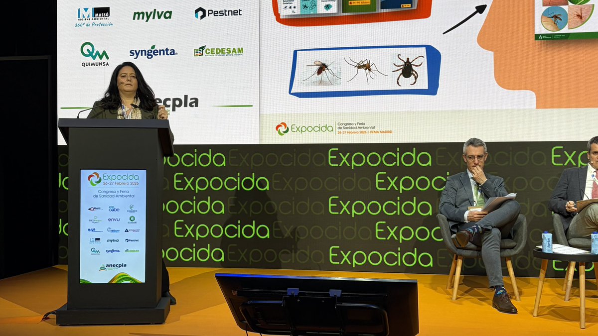 Plataforma One Health tweet media