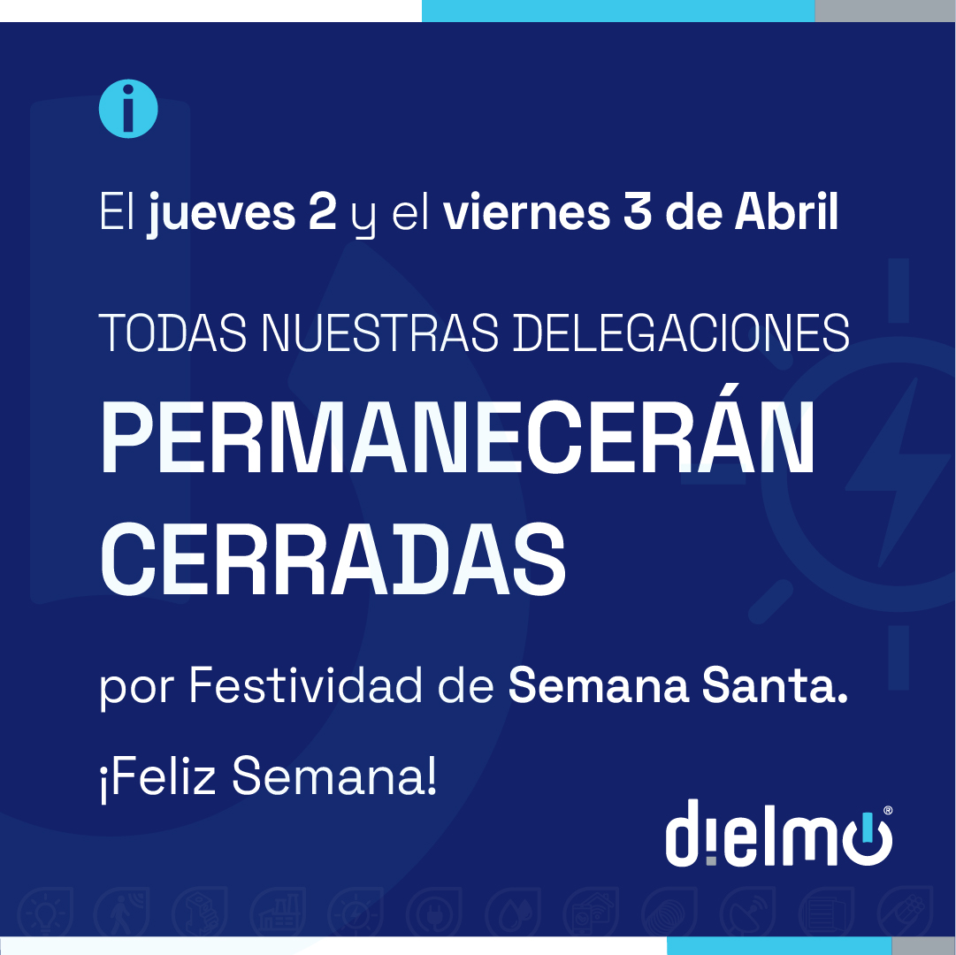 Dielmo S.L. tweet media