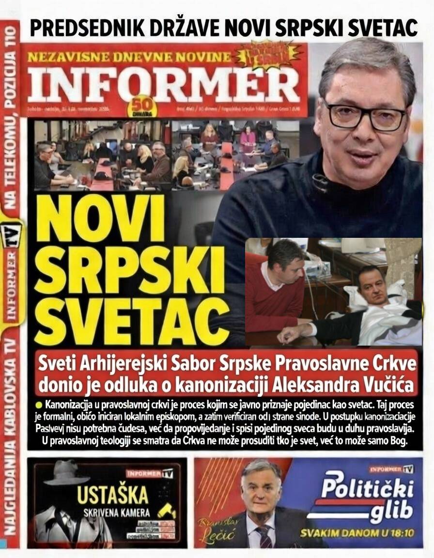 Mirko&Slavko tweet media