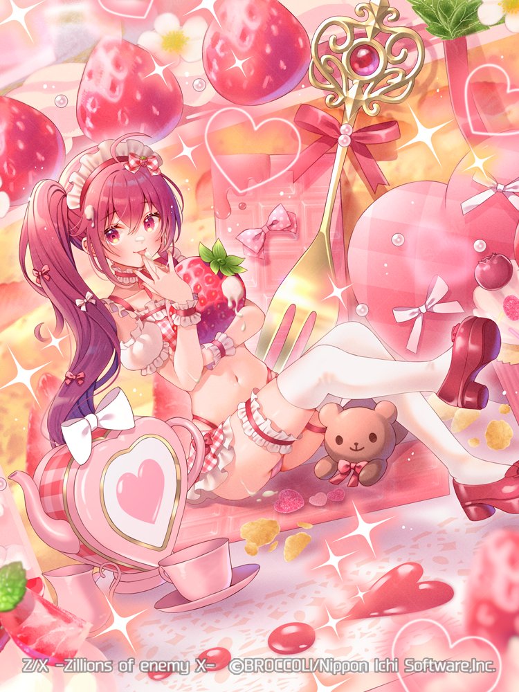 Z/X（ゼクス）公式アカウント (@zxtcg) / Posts / X