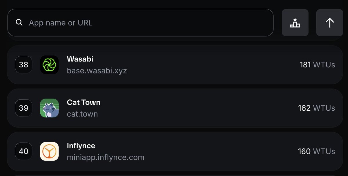 Inflynce Protocol tweet media
