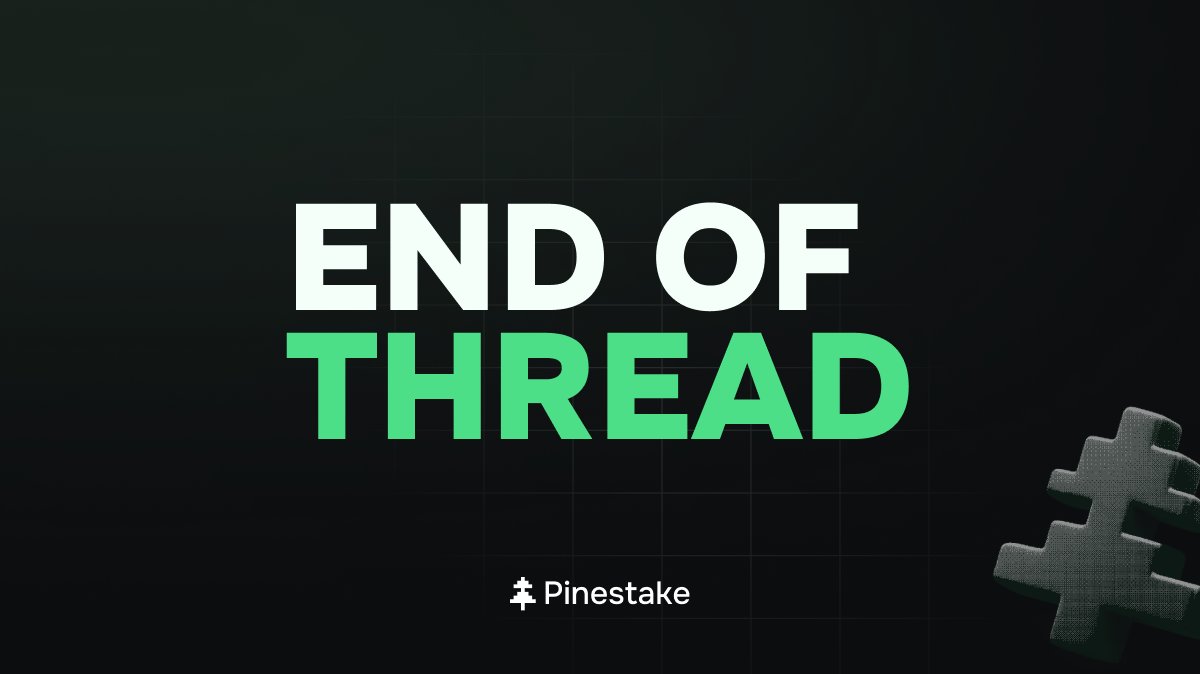 Pine Stake 🌲 IBRL/acc tweet media