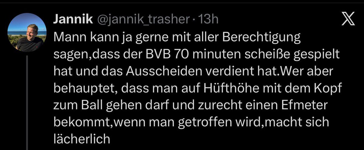 Zanny/FCB🔴⚪️#MiaSanMia tweet media