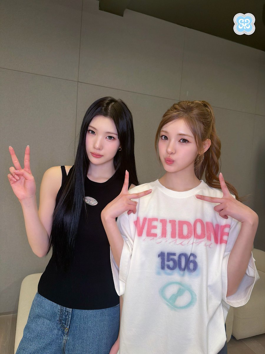 📸 | 260226 — Hearts2Hearts weverse membership update with #JUUN