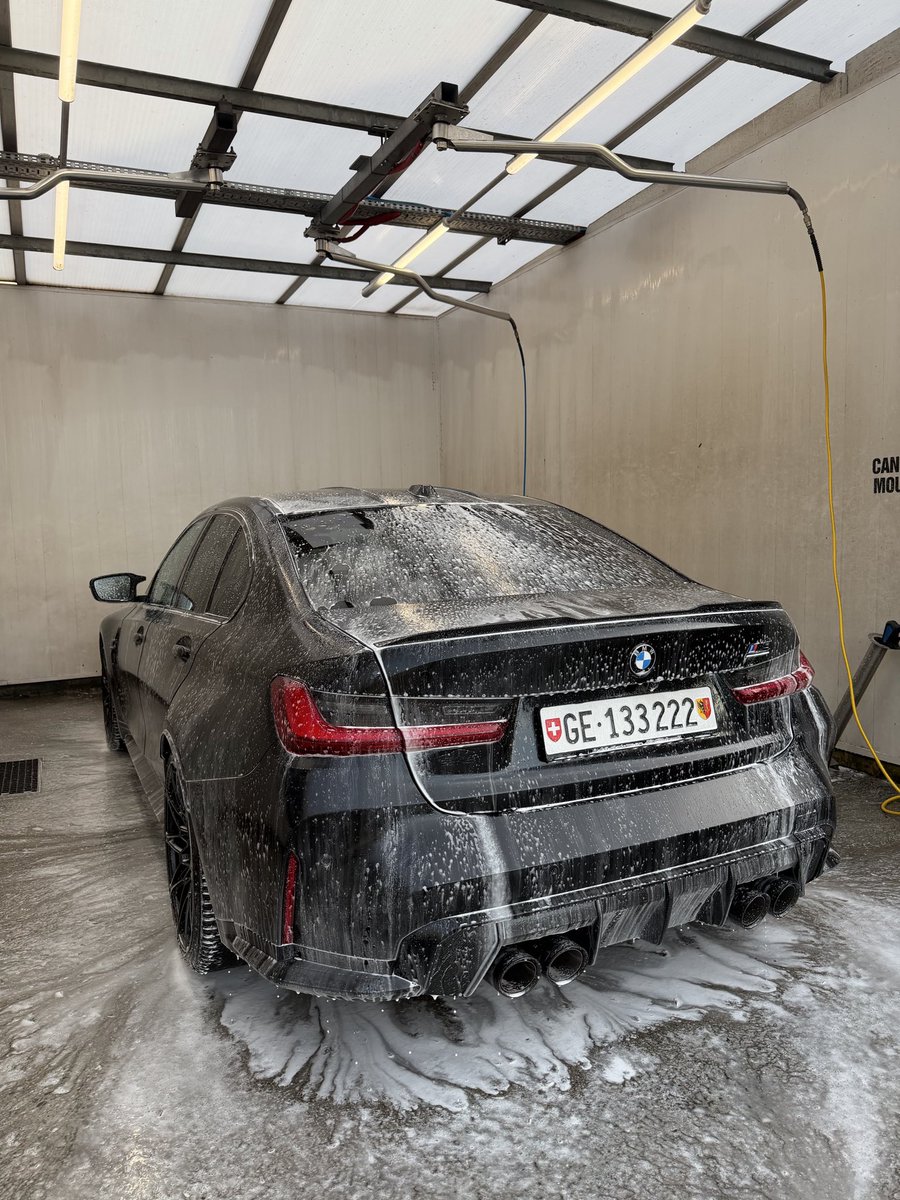 1000 km et 4 pleins en 1 semaine 💀