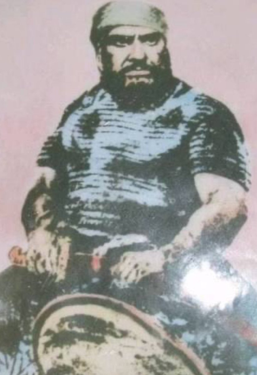 سعید طوسی tweet media