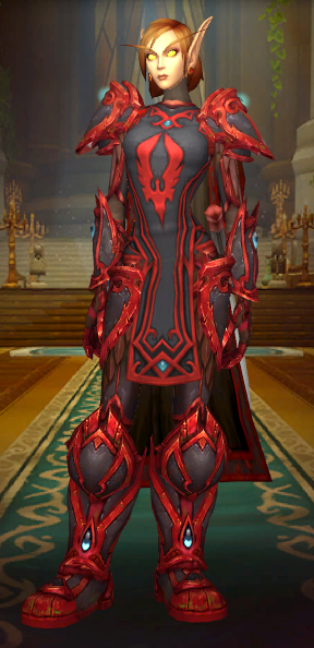 Goblinounours tweet media