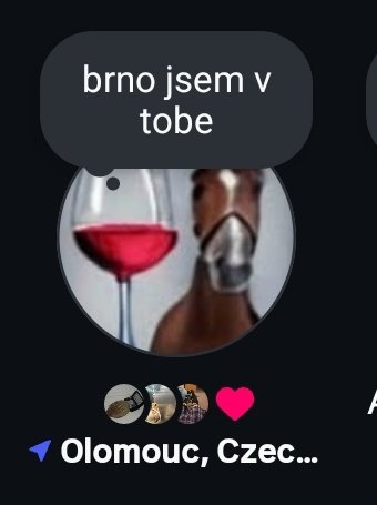 bro mele hovna
