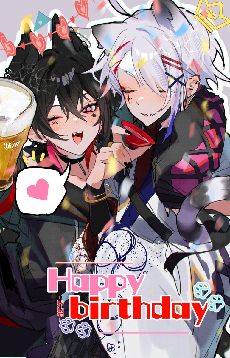 ☺︎☺︎ページ ORIGINAL PACK