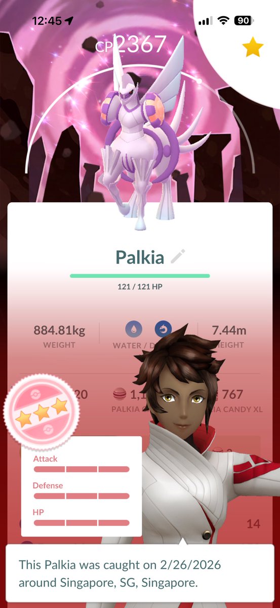 Andrei Labrador tweet media