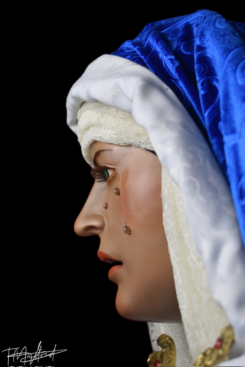 Nuestra Señora de Consolación ataviada de hebrea <a href="/AmigosDeLaCruz7/">AmigosDeLaCruz</a>