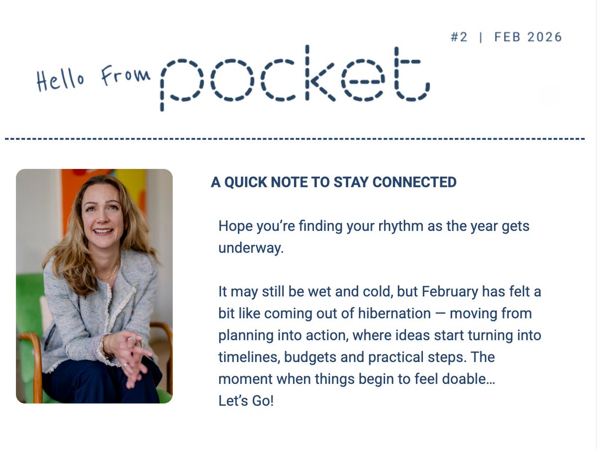 PocketCreative5's tweet photo. We’ll be sending our monthly newsletter tomorrow. Join our mailing list now to stay updated 
at: https://t.co/3OeBLXrql8 https://t.co/vxw54xG5LT
