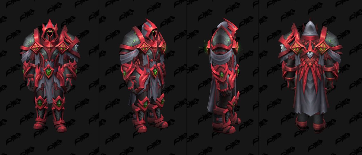 Goblinounours tweet media