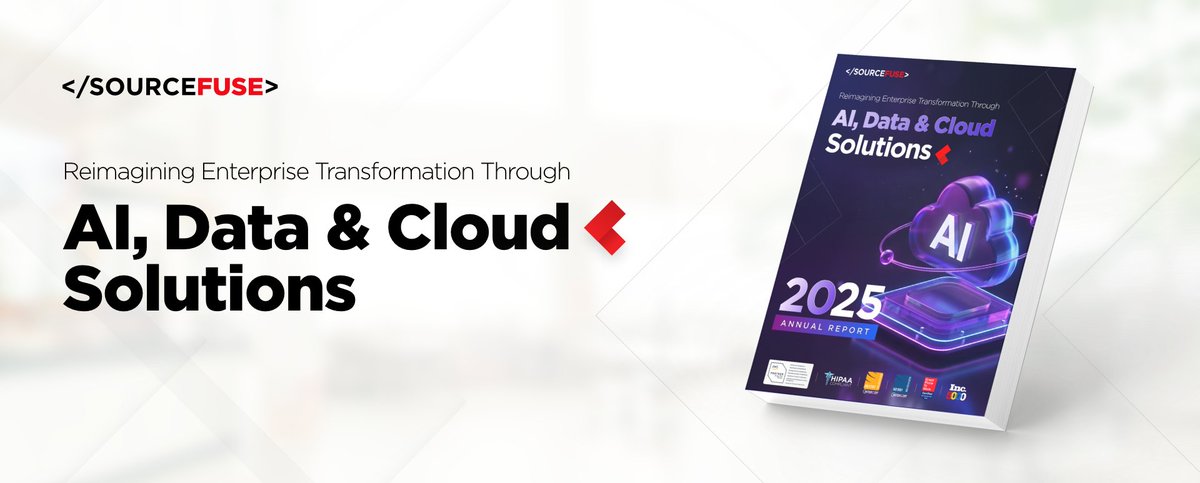 SourceFuse tweet media