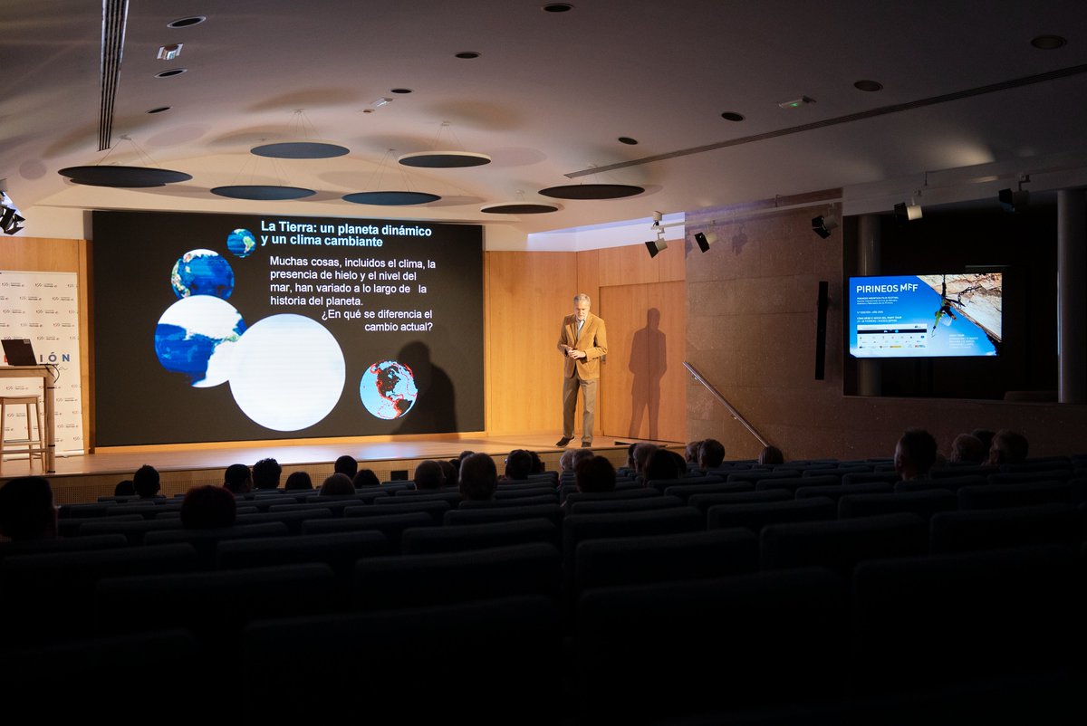 Pirineos Mountain Film Festival tweet media