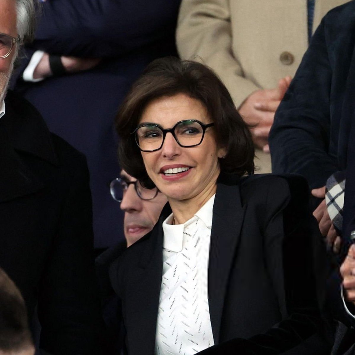 Actu Ligue 1 tweet media