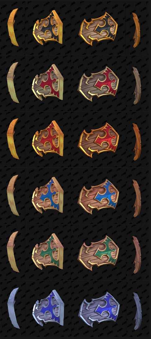 Goblinounours tweet media