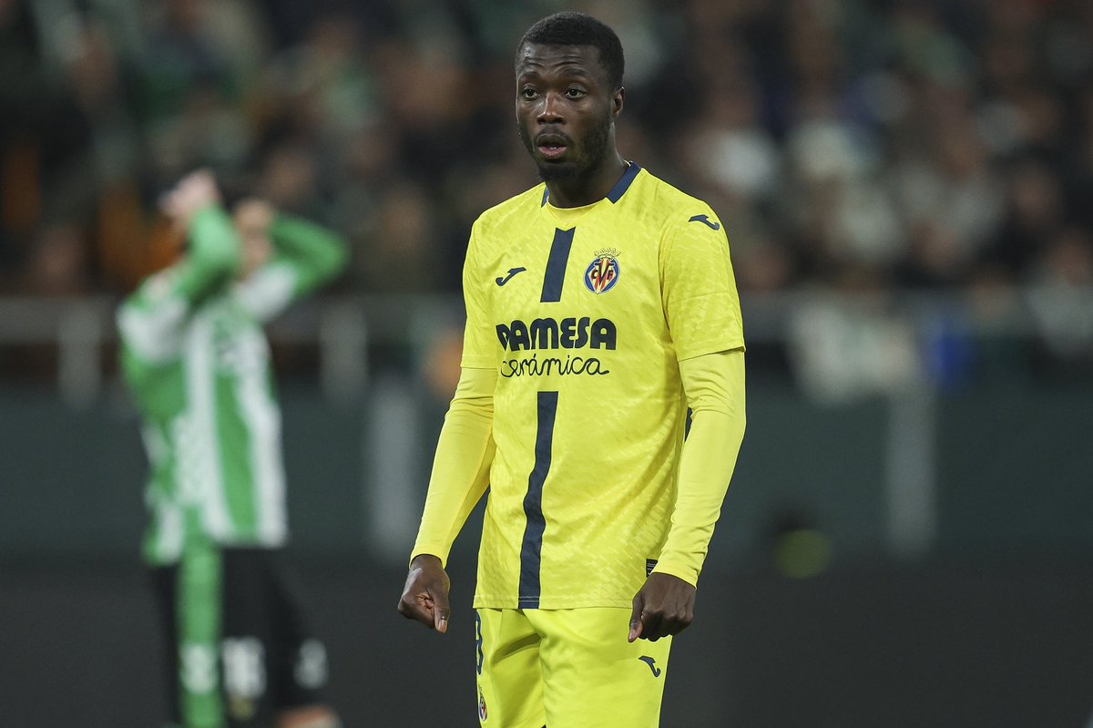 Actu Foot tweet media