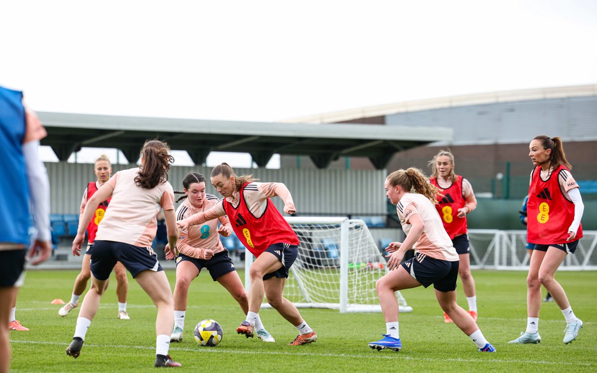 Scotland National Team tweet media