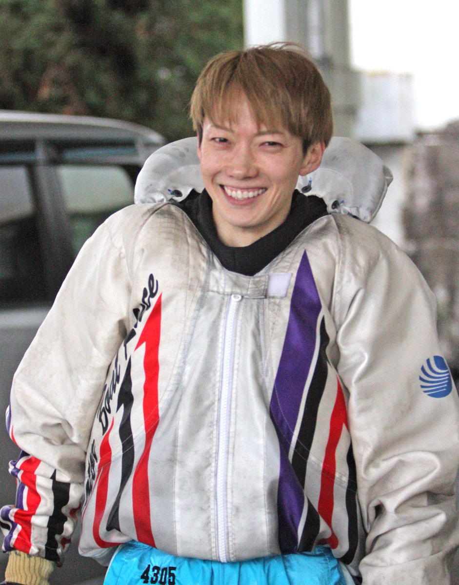 ボートレース多摩川】SG7冠の実力者 #太田和美 がVへ虎視たんたん