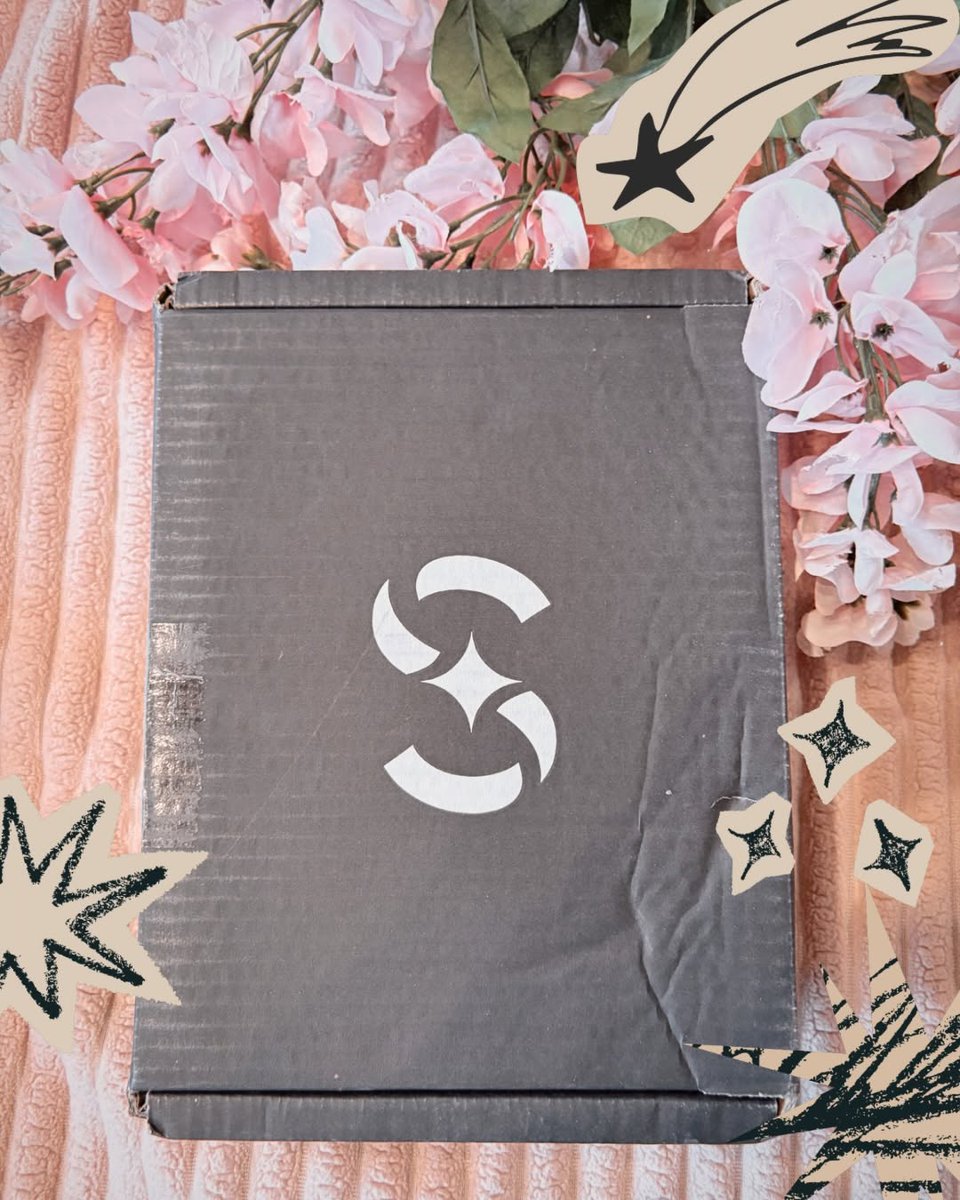 Illumicrate ✨ tweet media