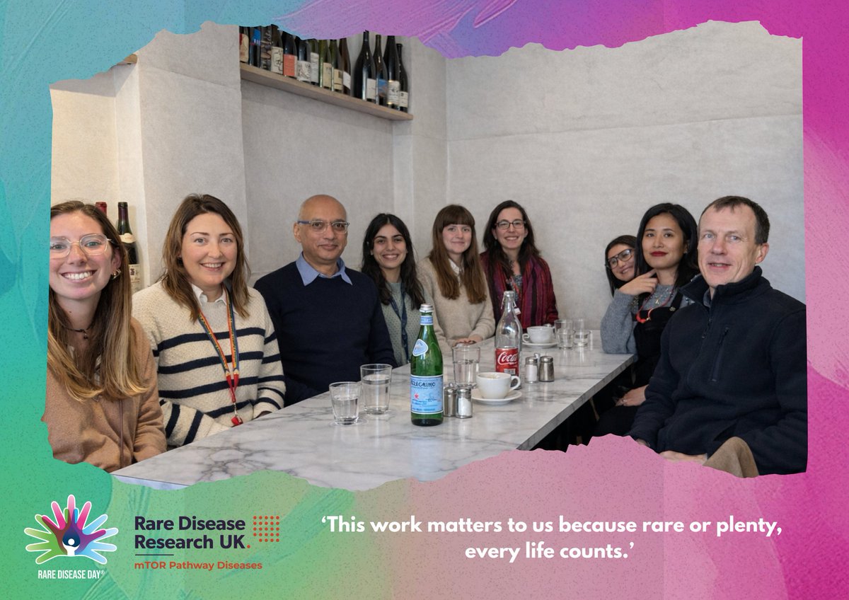 Rare Disease Research UK tweet media