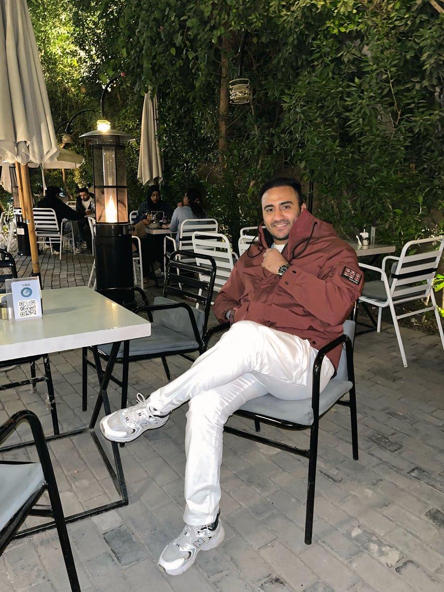 MoSTaFa MaNsoouR ⚡️ tweet media