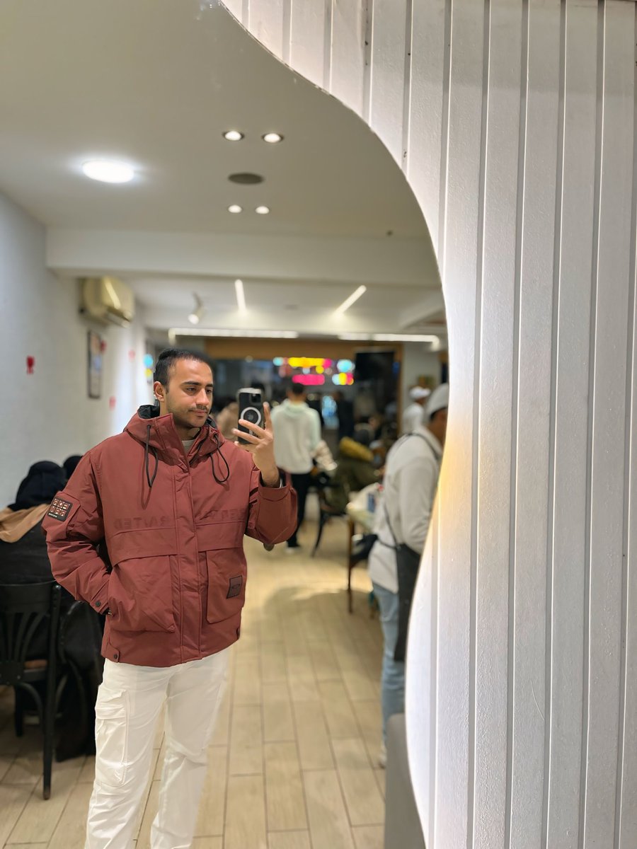 MoSTaFa MaNsoouR ⚡️ tweet media