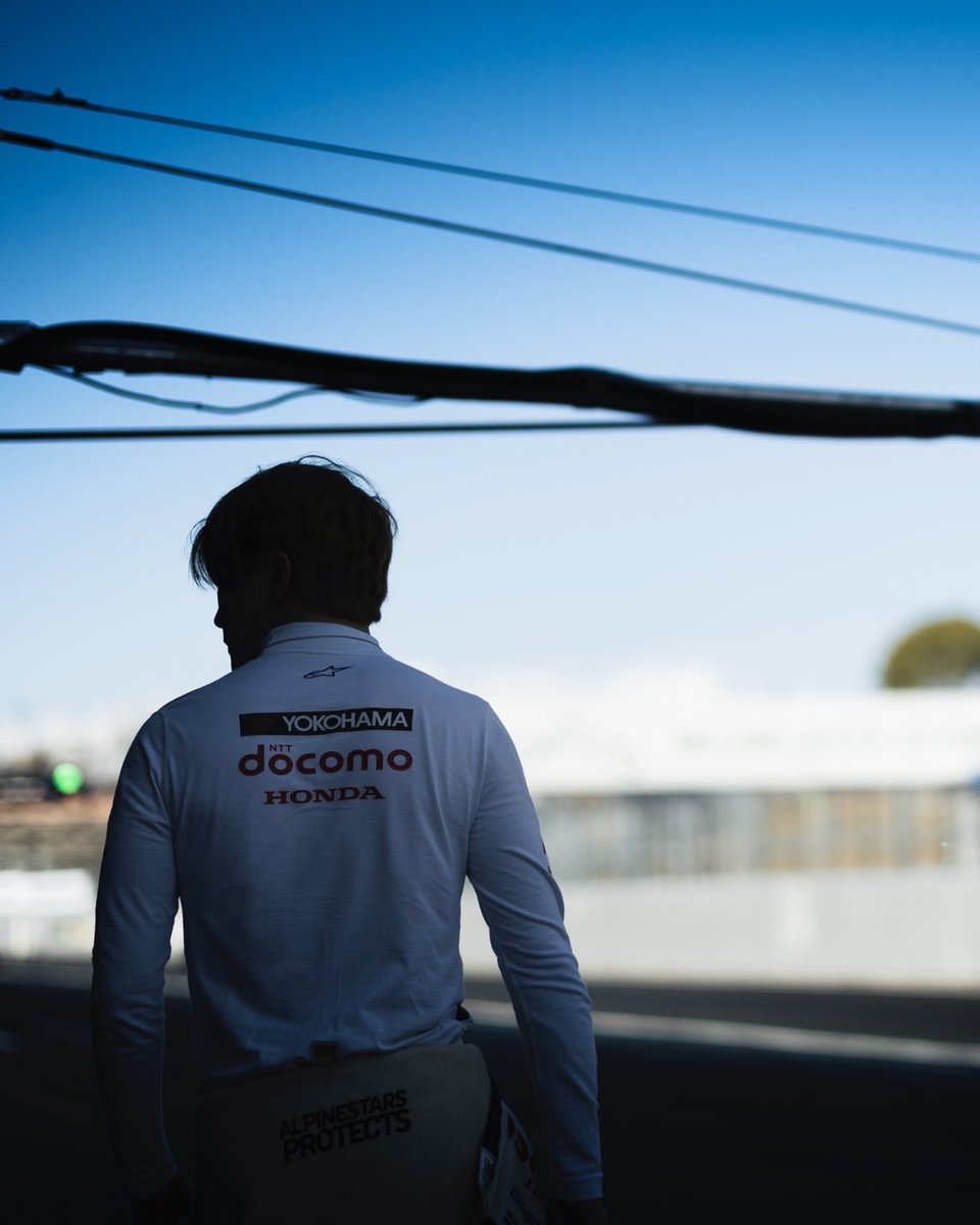 Tadasuke Makino・牧野任祐 tweet media