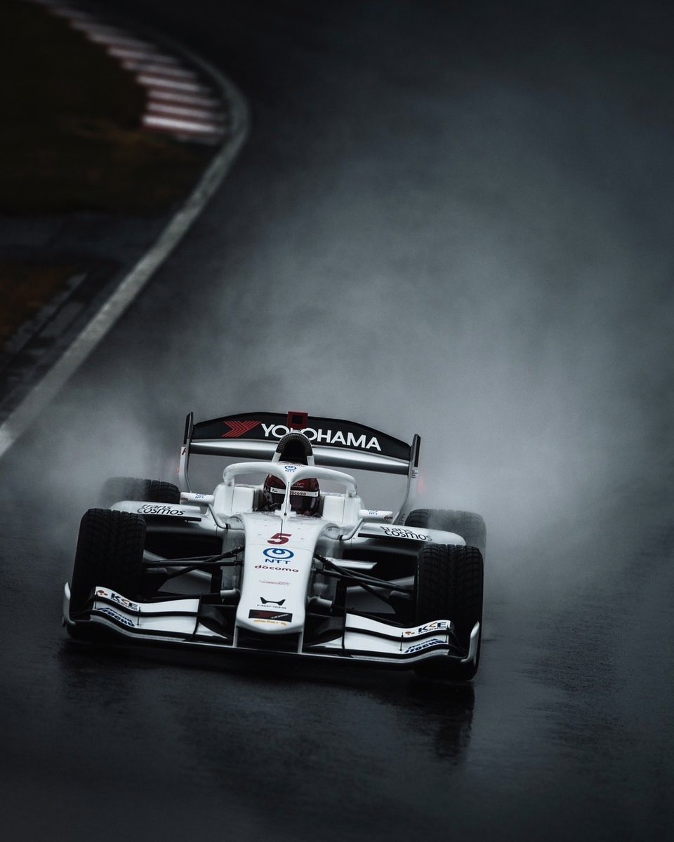 Tadasuke Makino・牧野任祐 tweet media