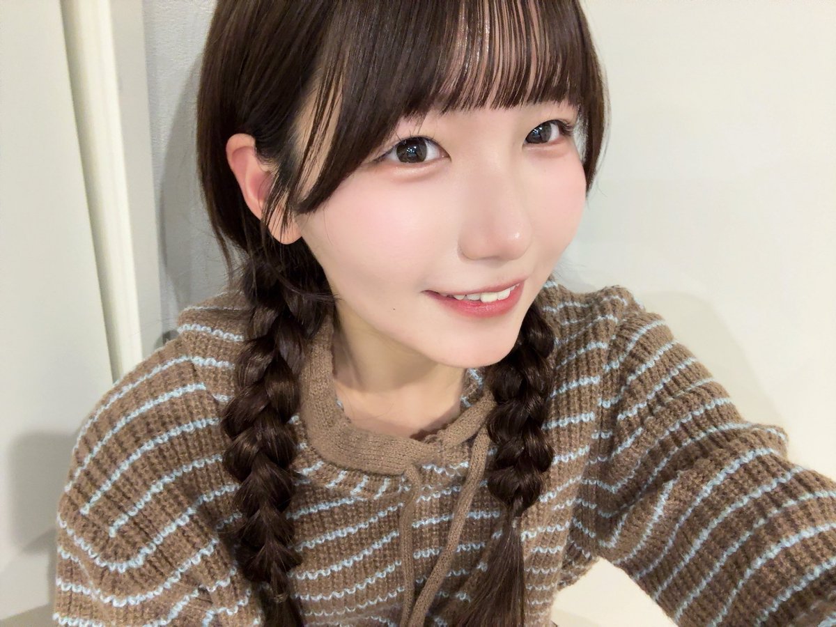 瑞野ひより 0331O-EAST【フューチャーサイダー】 (@hiyori_chaider