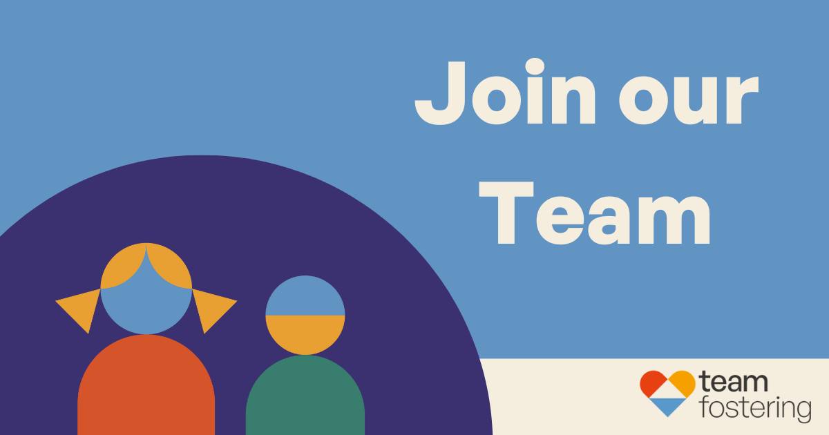 Team Fostering tweet media