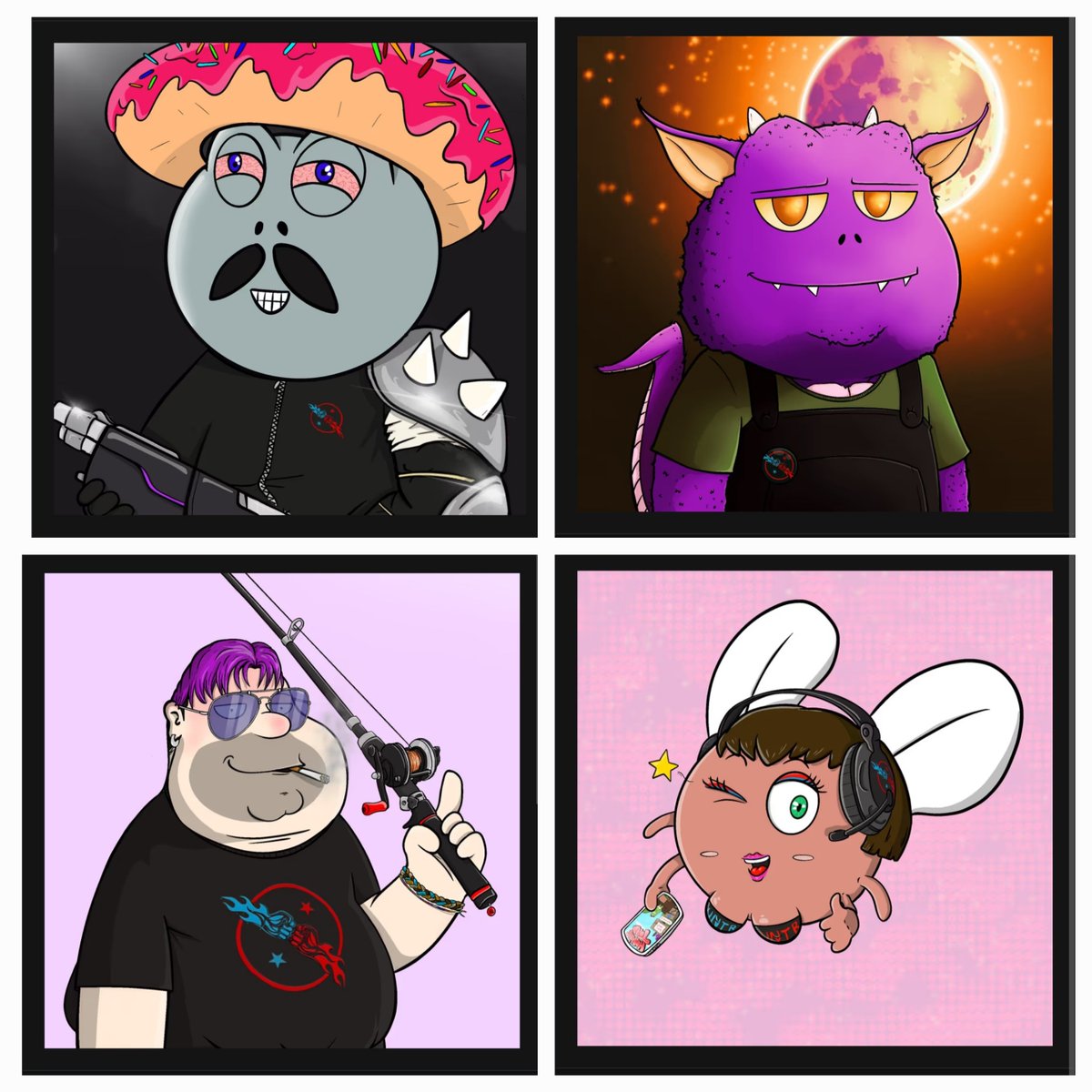 WolfLakie 🟡$KNIGHT tweet media