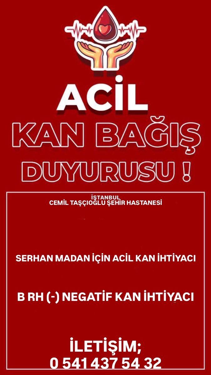 taylenasdaisy's tweet photo. @cumhuriyetgzt arkadasımız ameliyata alındı, durumu ciddi acil kan bagısına ihtiyacımız var‼️‼️ #okuldaguvendedegiliz https://t.co/jKeHQGV0Qh