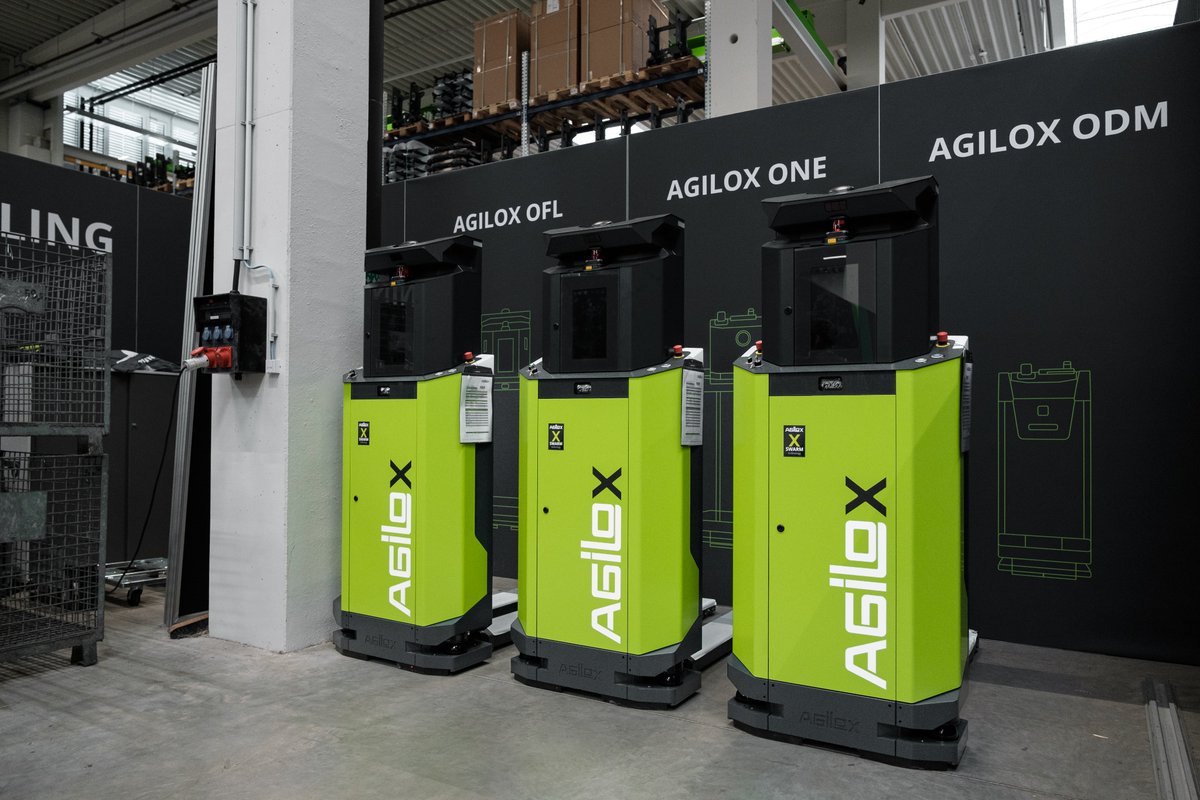 GATE Space tweet media